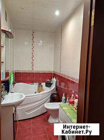 2-комнатная квартира, 60 м², 3/14 эт. на продажу в Томске Томск - изображение 4