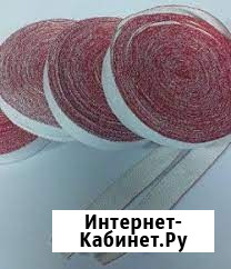 Куплю ленту лэтсар кф, кп, бф, бп, стеклолакоткань ф-4д, асболента, стеклоткань Казань - изображение 2