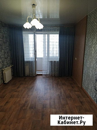 2-комнатная квартира, 44 м², 5/5 эт. на продажу в Томске Томск - изображение 1