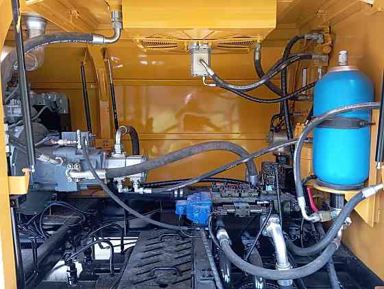 Стационарный бетононасос SANY HBT6013C-5D Иркутск