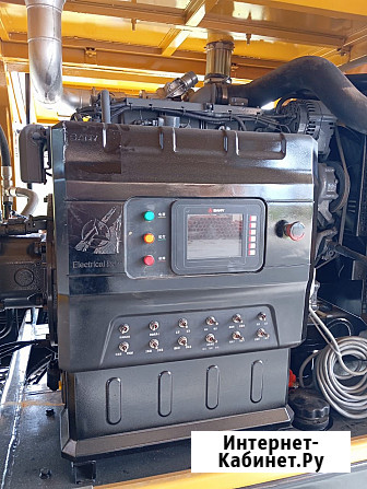 Стационарный бетононасос SANY HBT6013C-5D Иркутск - изображение 4