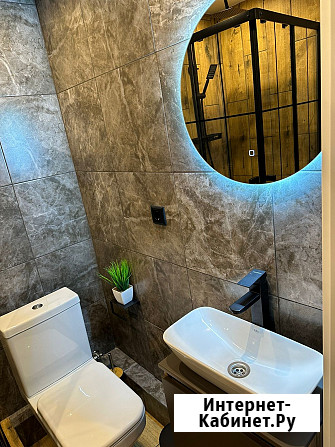 Квартира со свободной планировкой, 17 м², 2/8 эт. на продажу в Пятигорске Пятигорск - изображение 5