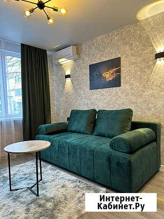 Квартира со свободной планировкой, 17 м², 2/8 эт. на продажу в Пятигорске Пятигорск - изображение 1