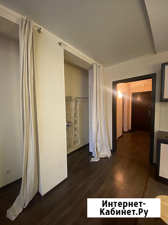 Квартира-студия, 28 м², 4/10 эт. в аренду на длительный срок в Томске Томск - изображение 5