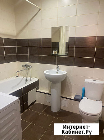 Квартира-студия, 28 м², 4/10 эт. в аренду на длительный срок в Томске Томск - изображение 3