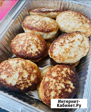 Домашняя еда на заказ Москва - изображение 4