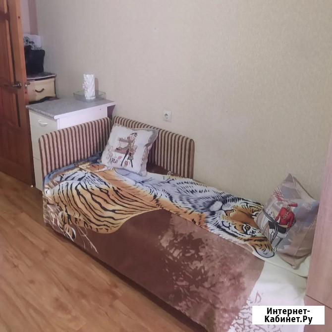 3-комнатная квартира, 46 м², 2/5 эт. на продажу в Пятигорске Пятигорск - изображение 4