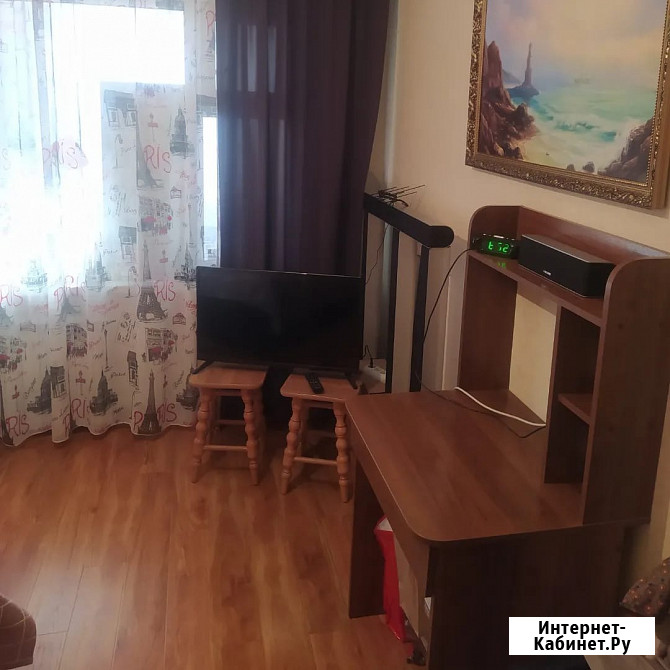 3-комнатная квартира, 46 м², 2/5 эт. на продажу в Пятигорске Пятигорск - изображение 1