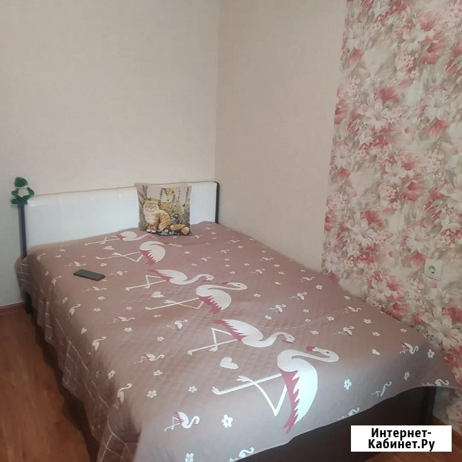 3-комнатная квартира, 46 м², 2/5 эт. на продажу в Пятигорске Пятигорск - изображение 3