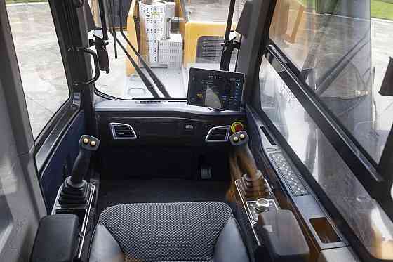 Автокран Palfinger SANY STC250T5-5, 6х4, Euro V Екатеринбург
