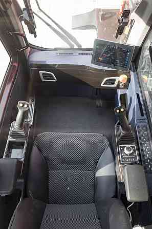 Автокран Palfinger SANY STC300T5, 6х4, Euro V Екатеринбург