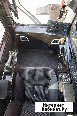 Автокран Palfinger SANY STC300T5, 6х4, Euro V Екатеринбург - изображение 4
