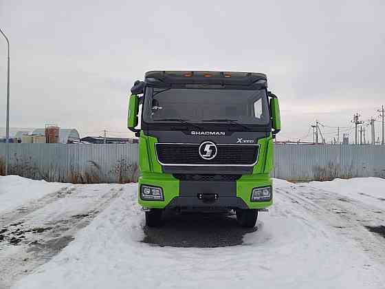 Самосвал Shacman X3000, Restyling, 6x4, объём кузова 25 м3, Euro V Екатеринбург