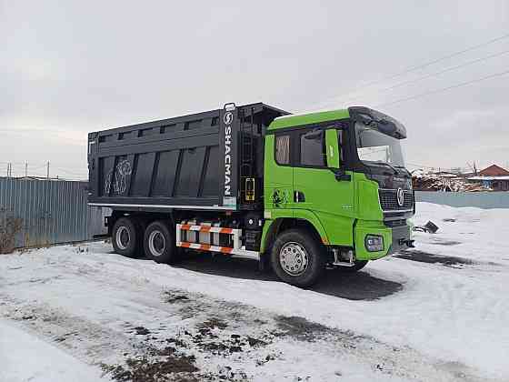 Самосвал Shacman X3000, Restyling, 6x4, объём кузова 25 м3, Euro V Екатеринбург