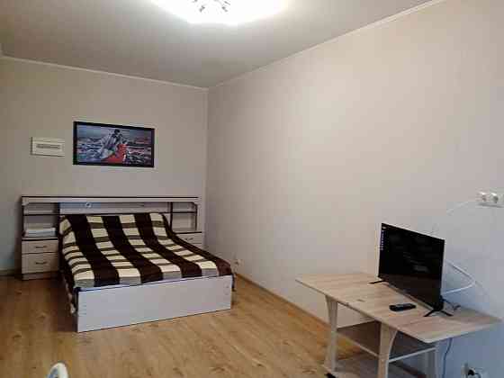 Квартира-студия, 35 м², 11/16 эт. в аренду посуточно в Сергиевом Посаде Сергиев Посад
