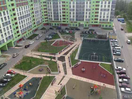 Квартира-студия, 35 м², 11/16 эт. в аренду посуточно в Сергиевом Посаде Сергиев Посад