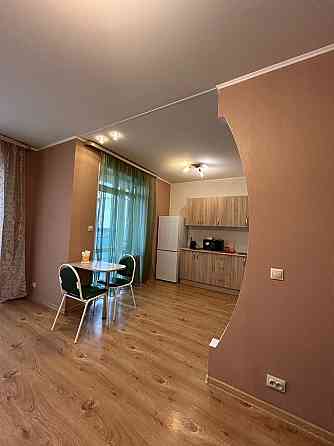 Квартира-студия, 35 м², 11/16 эт. в аренду посуточно в Сергиевом Посаде Сергиев Посад