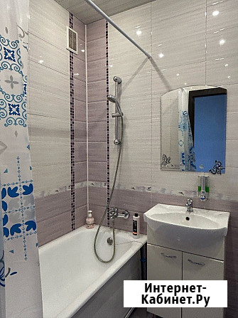 Квартира-студия, 35 м², 11/16 эт. в аренду посуточно в Сергиевом Посаде Сергиев Посад - изображение 4