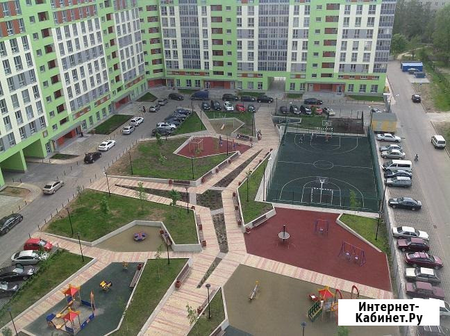Квартира-студия, 35 м², 11/16 эт. в аренду посуточно в Сергиевом Посаде Сергиев Посад - изображение 3