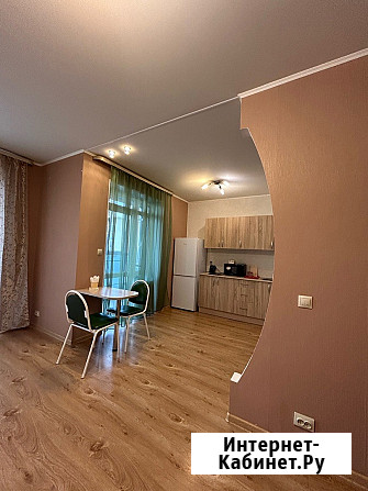 Квартира-студия, 35 м², 11/16 эт. в аренду посуточно в Сергиевом Посаде Сергиев Посад - изображение 1