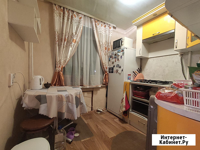 2-комнатная квартира, 44 м², 3/5 эт. на продажу в Рошале Рошаль - изображение 2