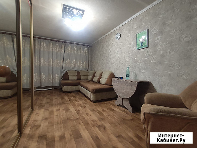 2-комнатная квартира, 44 м², 3/5 эт. на продажу в Рошале Рошаль - изображение 1