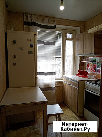 2-комнатная квартира, 45 м², 5/5 эт. на продажу в Балашихе Балашиха - изображение 1
