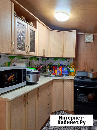 Дом 60 м² на участке 36 сот. на продажу в Бурлацком Бурлацкое - изображение 2