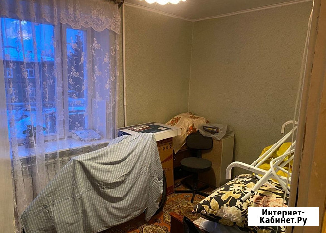 2-комнатная квартира, 41 м², 2/4 эт. на продажу в Рошале Рошаль - изображение 4