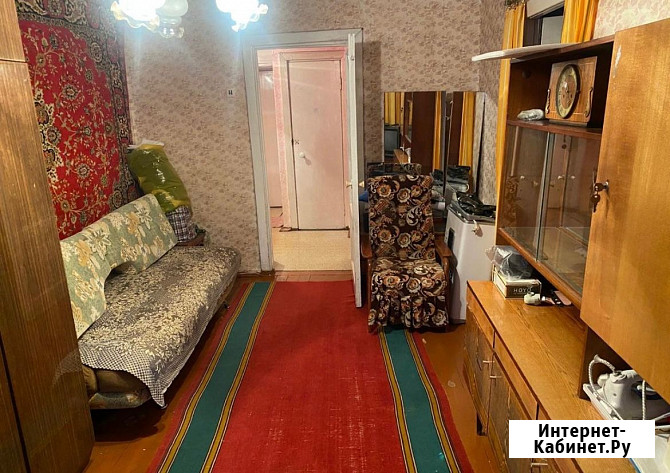 2-комнатная квартира, 41 м², 2/4 эт. на продажу в Рошале Рошаль - изображение 3
