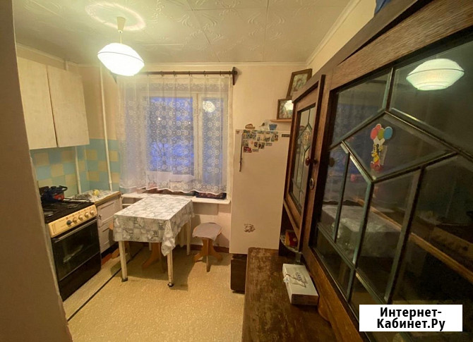 2-комнатная квартира, 41 м², 2/4 эт. на продажу в Рошале Рошаль - изображение 5