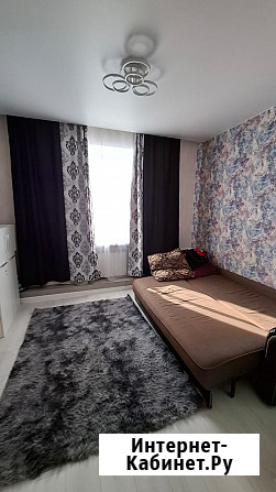 Квартира-студия, 18 м², 1/3 эт. на продажу в Томске Томск - изображение 1