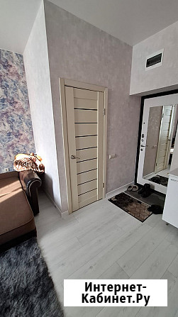 Квартира-студия, 18 м², 1/3 эт. на продажу в Томске Томск - изображение 5