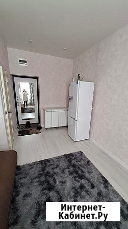 Квартира-студия, 18 м², 1/3 эт. на продажу в Томске Томск - изображение 2