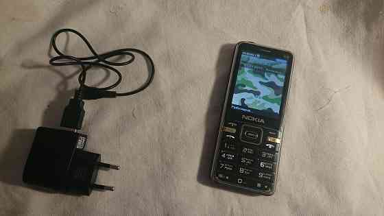 Телефон Nokia - N3000 Made in Finland Челябинск