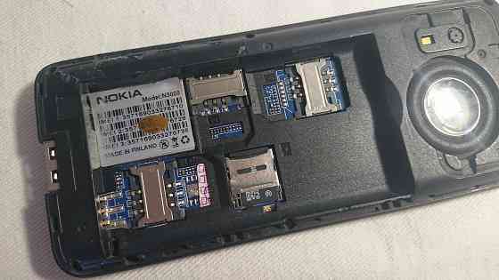 Телефон Nokia - N3000 Made in Finland Челябинск