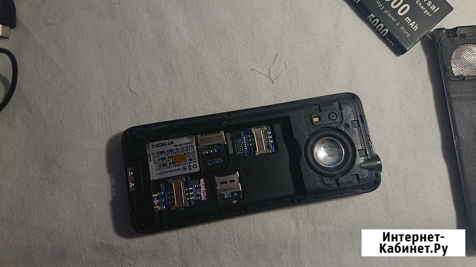 Телефон Nokia - N3000 Made in Finland Челябинск - изображение 4