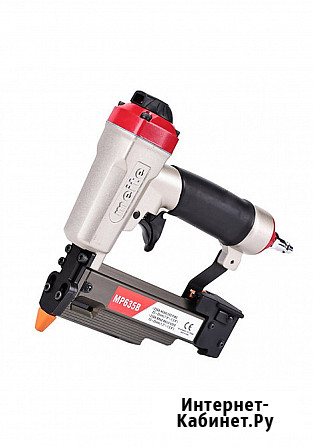 Шпилькозабивной пистолет Air Tool MP635B Москва - изображение 1