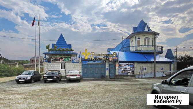 Участок ИЖС 10 сот. на продажу в Ессентуках Ессентуки - изображение 1