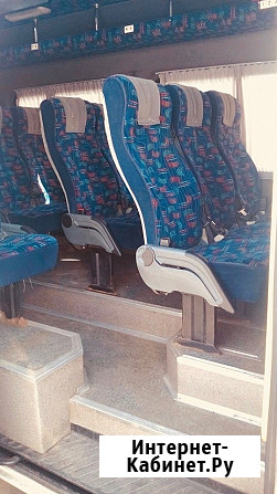 Аренда автобусов Смоленск Смоленск - изображение 1