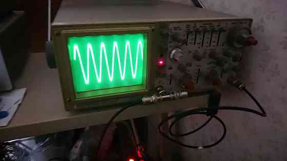 Осциллограф Kenwood CS-1045 Челябинск