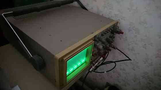 Осциллограф Kenwood CS-1045 Челябинск