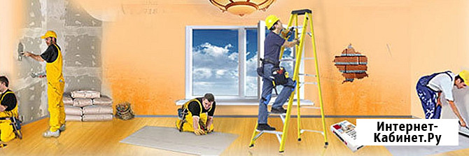 Капитальный ремонт и отделка помещений Тверь - изображение 3