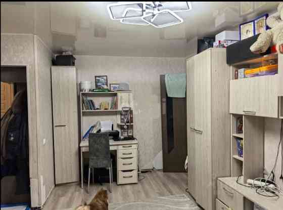 3-комнатная квартира, 42 м², 4/5 эт. на продажу в Томске Томск