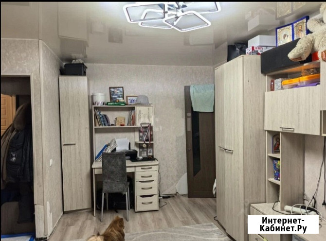 3-комнатная квартира, 42 м², 4/5 эт. на продажу в Томске Томск - изображение 2