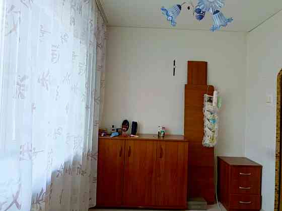 Комната 12.9 м² в 4-ком. кв., 4/5 эт. на продажу в Екатеринбурге Екатеринбург