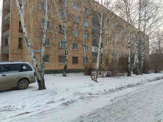 Комната 12.9 м² в 4-ком. кв., 4/5 эт. на продажу в Екатеринбурге Екатеринбург