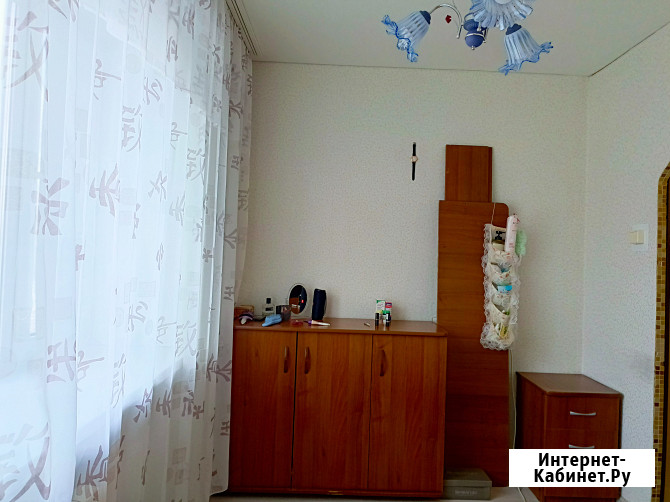 Комната 12.9 м² в 4-ком. кв., 4/5 эт. на продажу в Екатеринбурге Екатеринбург - изображение 4