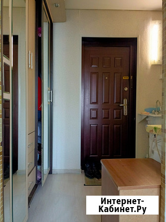 Комната 12.9 м² в 4-ком. кв., 4/5 эт. на продажу в Екатеринбурге Екатеринбург - изображение 3