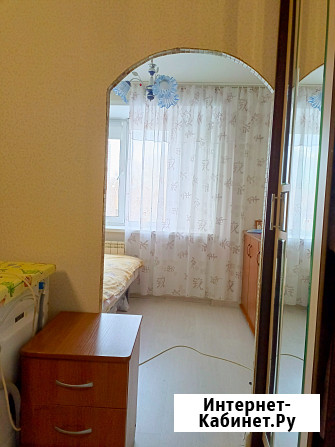 Комната 12.9 м² в 4-ком. кв., 4/5 эт. на продажу в Екатеринбурге Екатеринбург - изображение 2